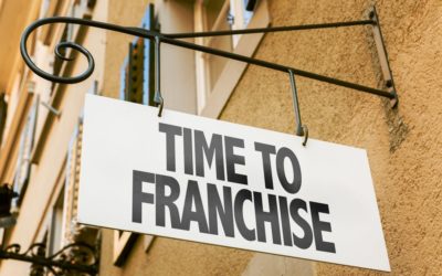 Franchisar 5 passos para Franchising Franchisar o meu negócio, 5 passos