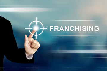 Aposta em Franchising