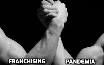 Franchising vs pandemia mini Franchising vs Pandemia