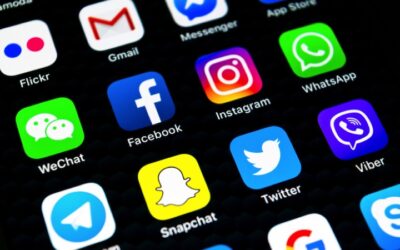 Redes sociais franchising Redes sociais no Franchising, como funcionam?