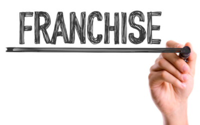 As 6 razões pelas quais as Marcas optam pelo franchising