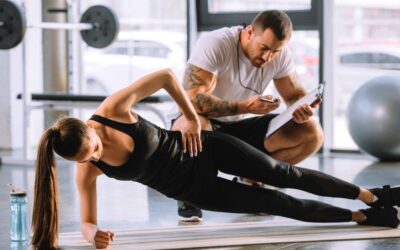 Franchising no setor do Fitness