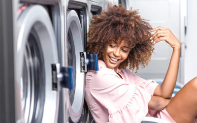 7 Vantagens em investir num franchising de Lavandaria Self-service: