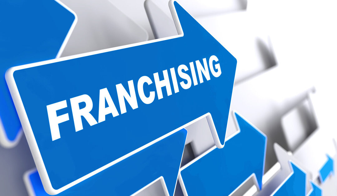 9 passos para expandir o seu negócio através do franchising