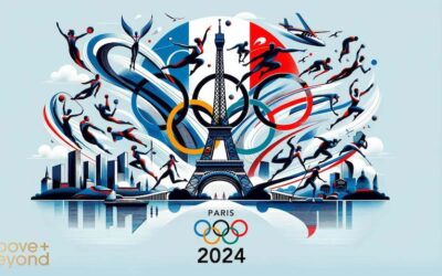 Jogos olimpicos do empreendedor Atletas Olímpicos e Empreendedores possuem o mesmo ADN?