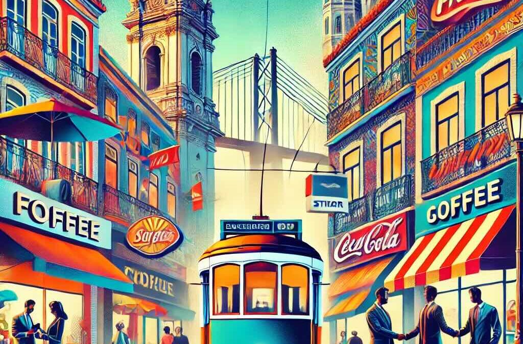 Franchising Portugal