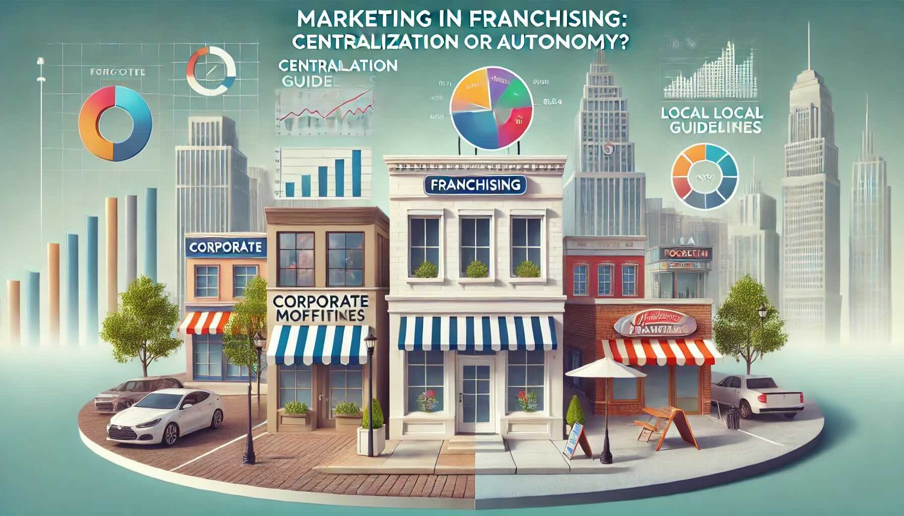 Marketing Franchising