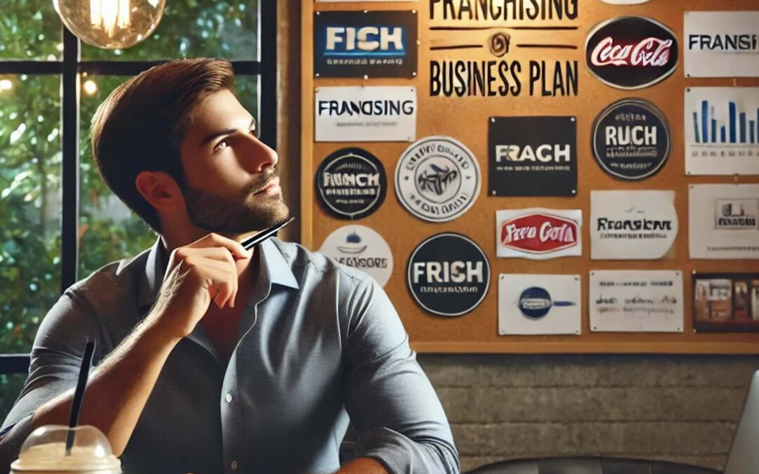 Como escolher um franchising? 6 fatores essenciais a considerar