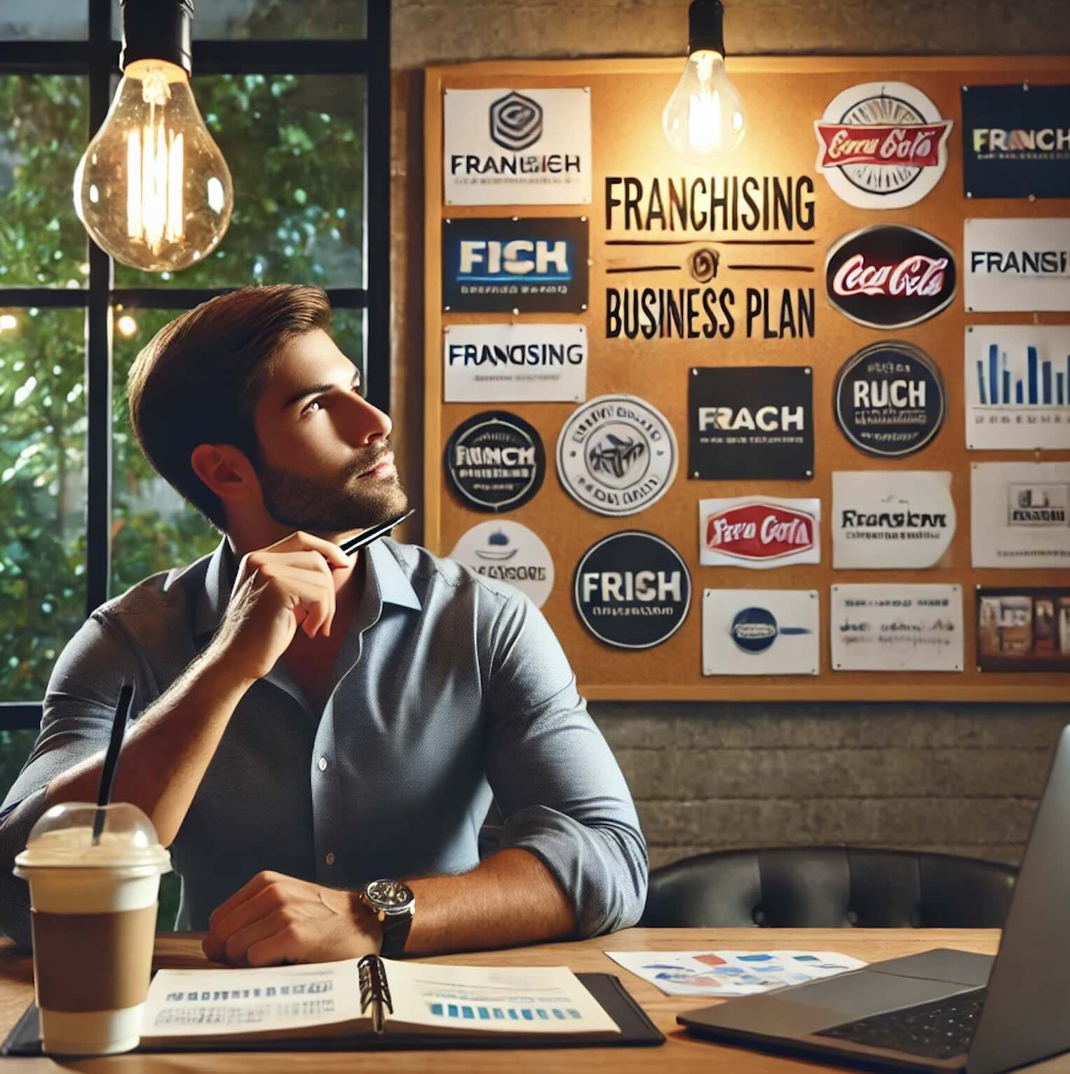 Que franchising escolher Como escolher um franchising