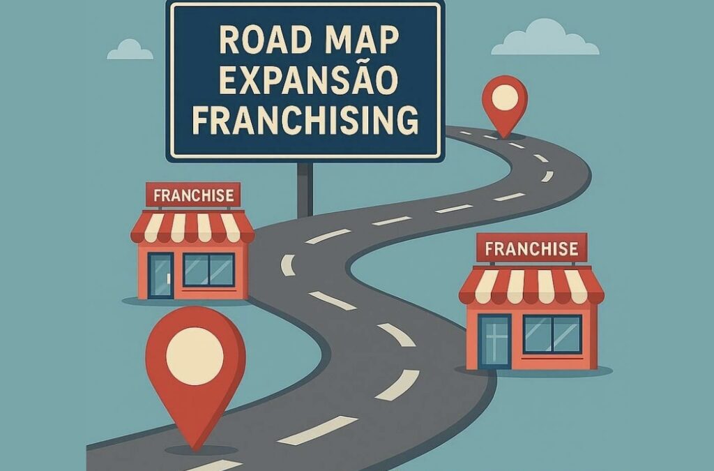 Expansão via Franchising – Guia Completo para Empreendedores