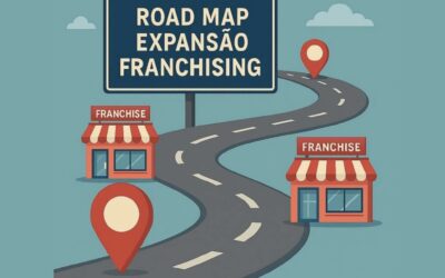 Road Map Expansao de Franchising Expansão via Franchising – Guia Completo para Empreendedores