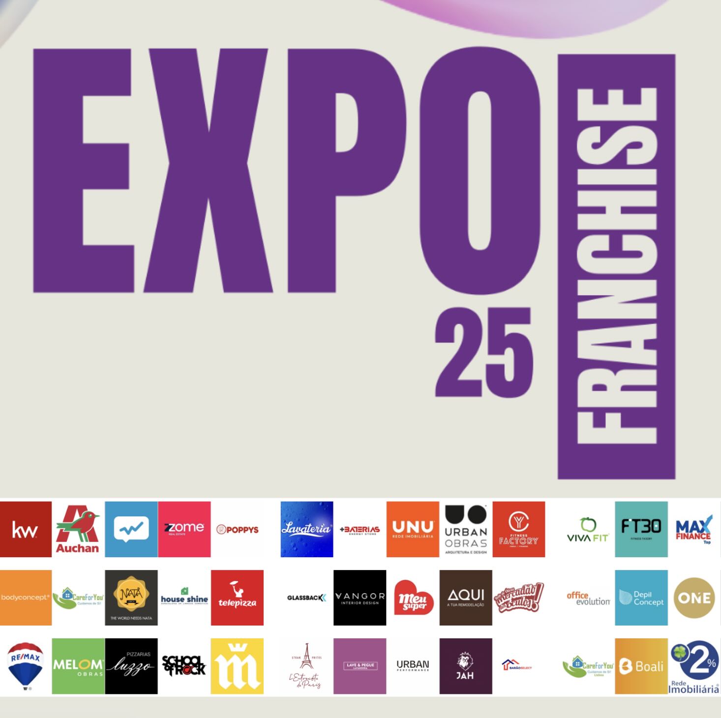 ExpoFranchise 2025