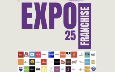 Feira de Franchising ExpoFranchise 2025 Feira de Franchising ExpoFranchise 2025