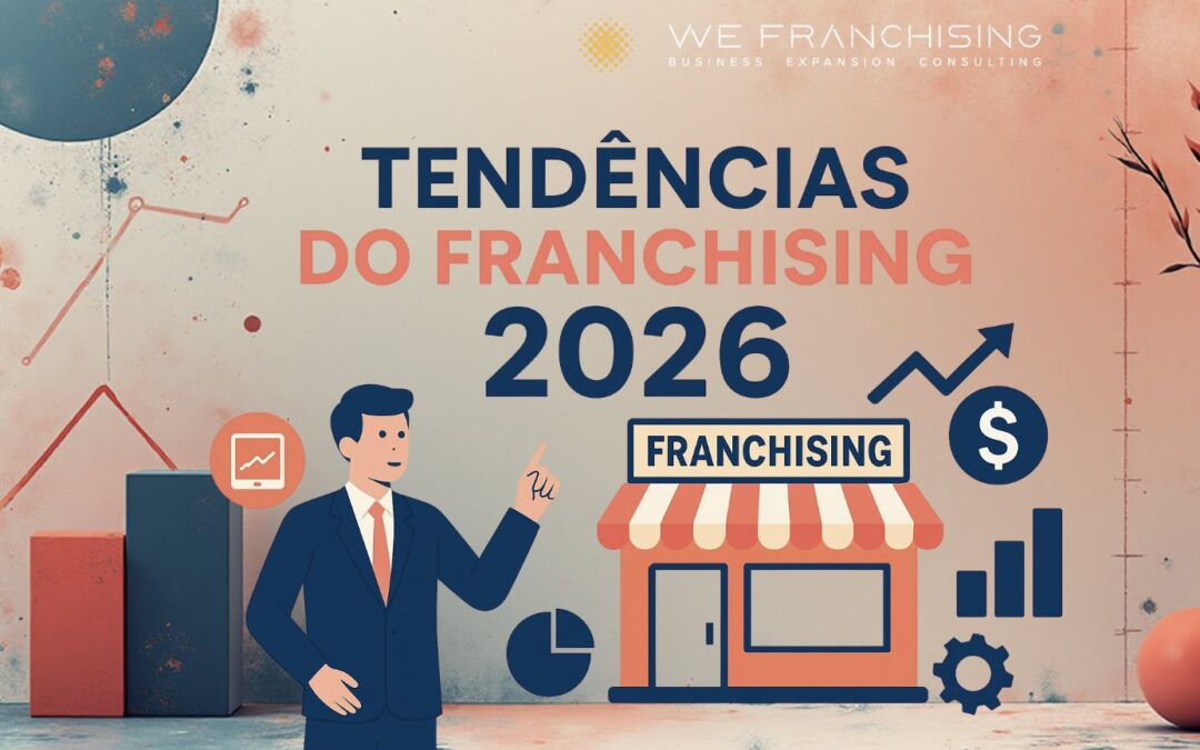 Franchising em Portugal: Tendências para 2026